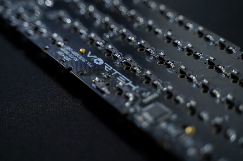 M0110 Keyboard PCB Add-on Pre-order - Image 18