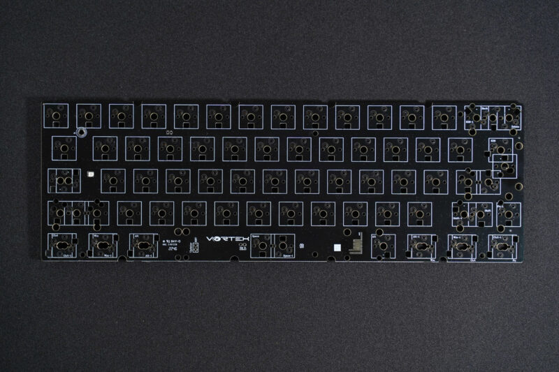 M0110 Keyboard PCB Add-on Pre-order - Image 2