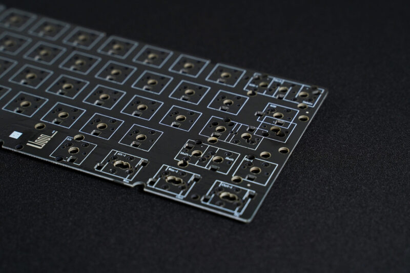 M0110 Keyboard PCB Add-on Pre-order - Image 6