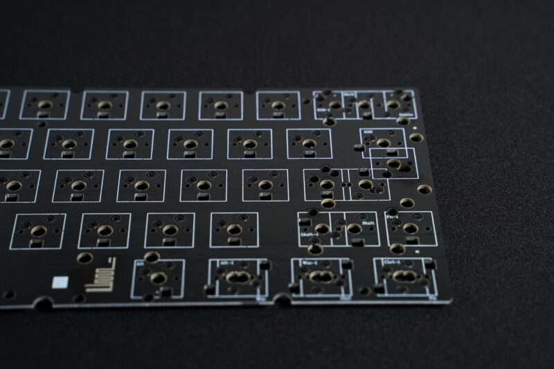 M0110 Keyboard PCB Add-on Pre-order - Image 3