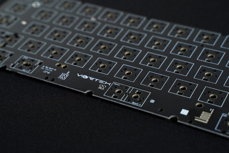 M0110 Keyboard PCB Add-on Pre-order - Image 4