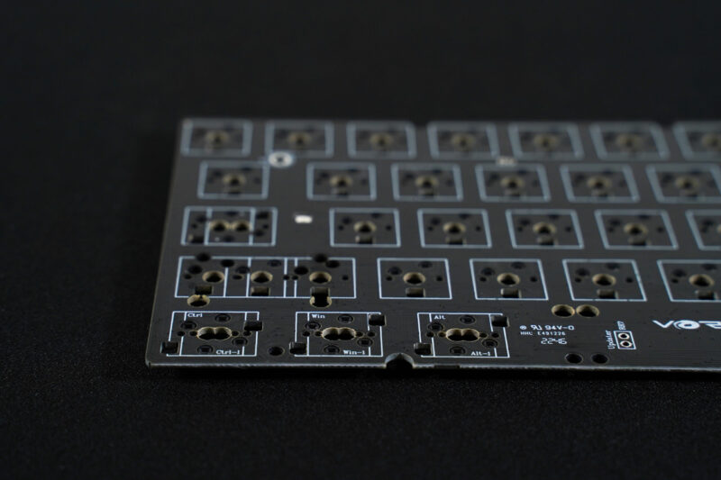 M0110 Keyboard PCB Add-on Pre-order - Image 5