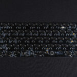 M0110 Keyboard PCB Add-on Pre-order