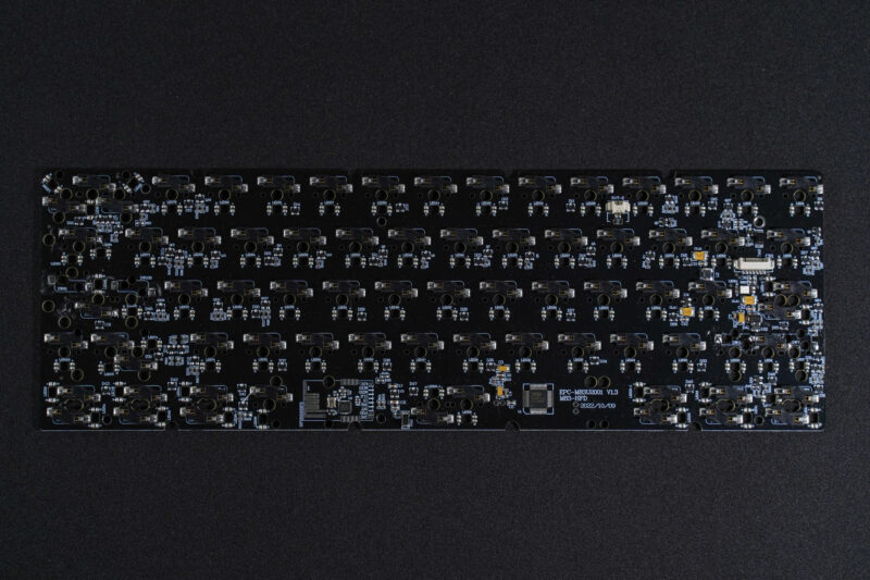 M0110 Keyboard PCB Add-on Pre-order
