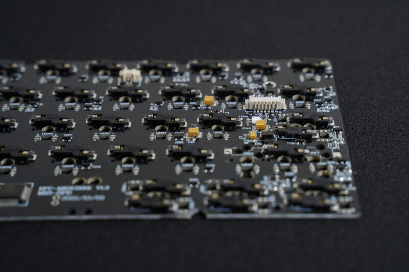 M0110 Keyboard PCB Add-on Pre-order - Image 9