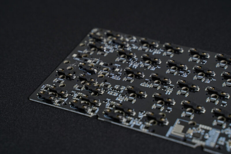 M0110 Keyboard PCB Add-on Pre-order - Image 10