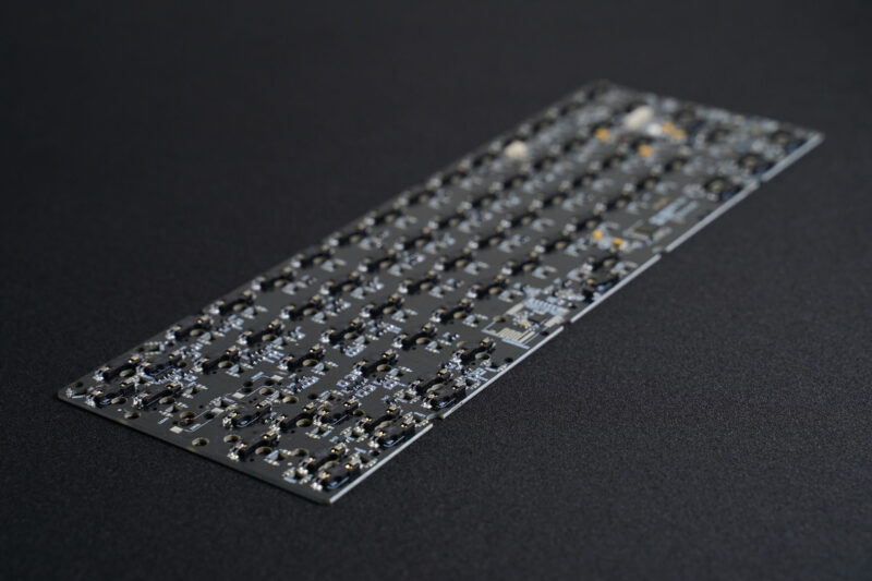M0110 Keyboard PCB Add-on Pre-order - Image 11