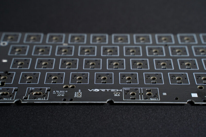 M0110 Keyboard PCB Add-on Pre-order - Image 13