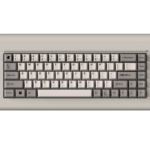 VTK KBT:Re 68 Key 65% Compact Keyboard