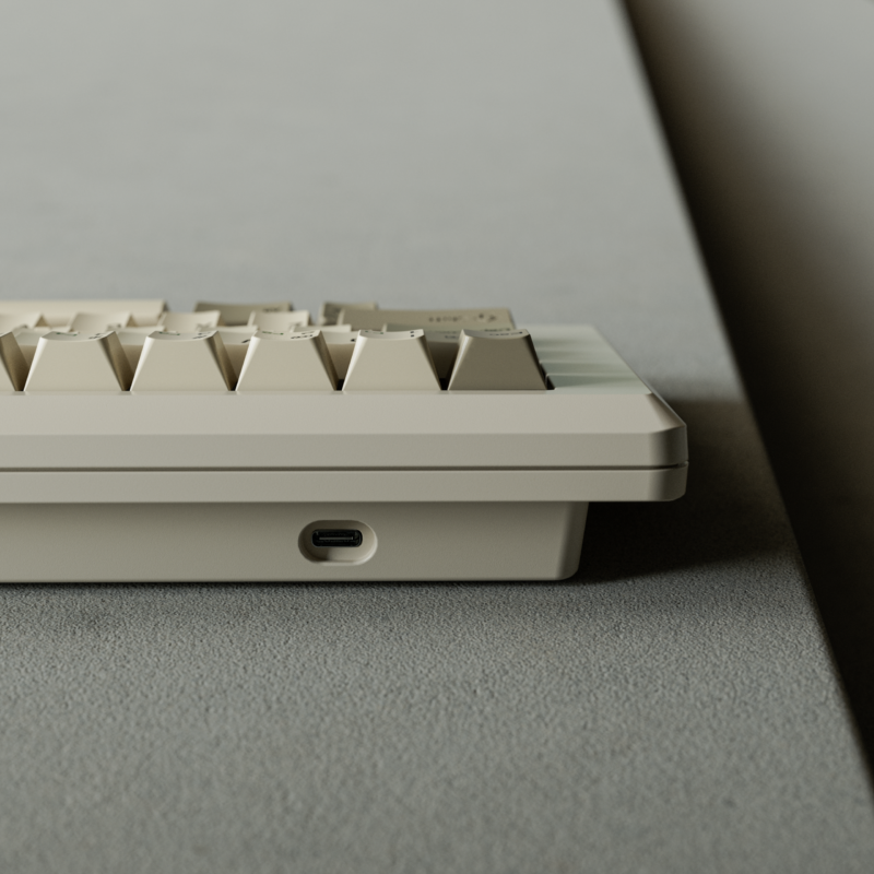 M0110 Keyboard DIY Kit Pre-order - Image 5
