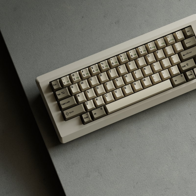 M0110 Keyboard DIY Kit Pre-order - Image 6