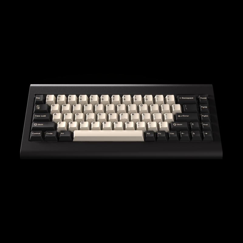 VTK PC66 68 Key 65% Compact Keyboard - Image 3