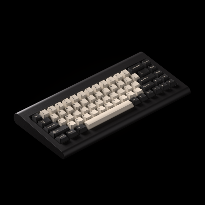 VTK PC66 68 Key 65% Compact Keyboard - Image 4