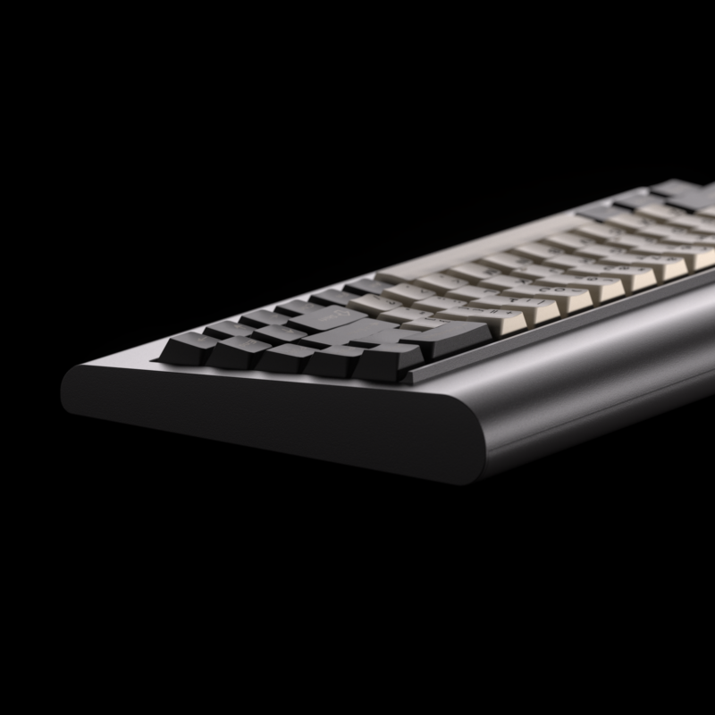 VTK PC66 68 Key 65% Compact Keyboard - Image 6