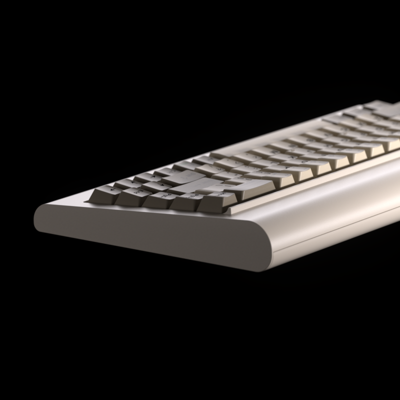 VTK PC66 68 Key 65% Compact Keyboard - Image 14