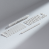 VTK PC66 68 Key 65% Compact Keyboard - Image 8