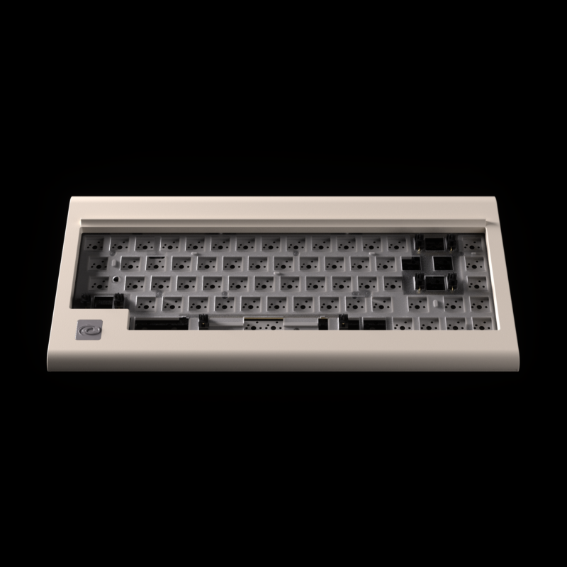 VTK PC66 65% Barebones Keyboard