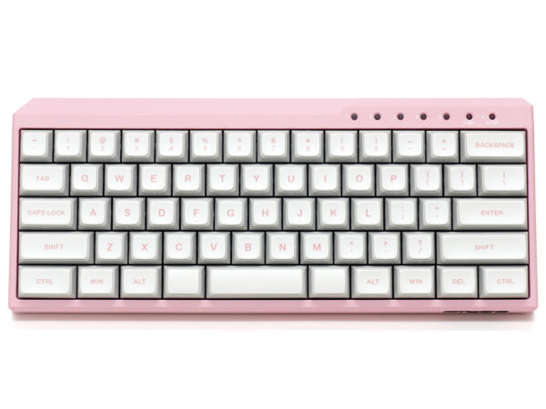 Filco Majestouch Minila-R Convertible (Strawberry)
