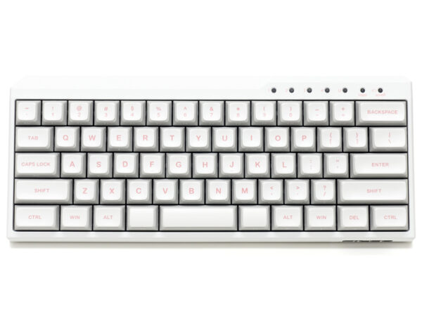 Filco Majestouch Minila-R Convertible (Milky)