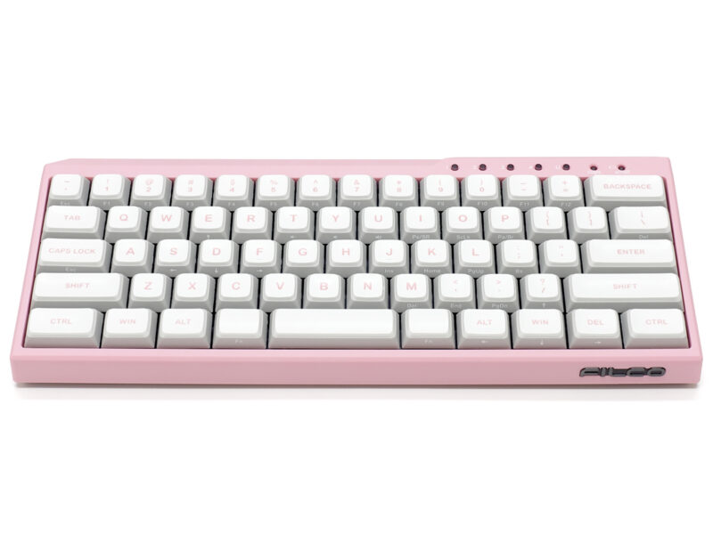 Filco Majestouch Minila-R Convertible (Strawberry) - Image 13