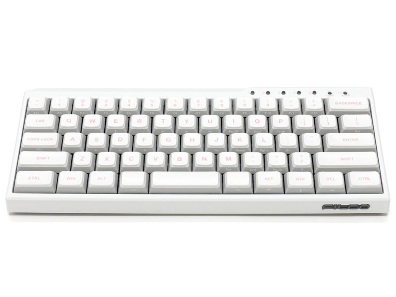 Filco Majestouch Minila-R Convertible (Milky) - Image 3