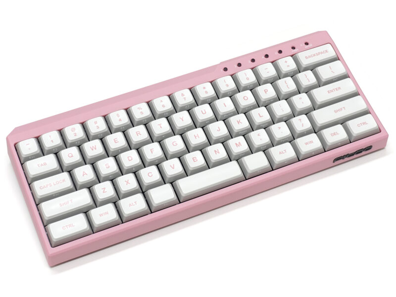 Filco Majestouch Minila-R Convertible (Strawberry) - Image 12