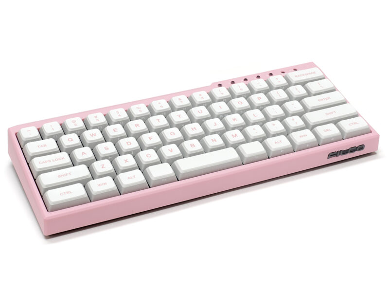 Filco Majestouch Minila-R Convertible (Strawberry) - Image 11