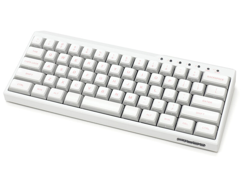 Filco Majestouch Minila-R Convertible (Milky) - Image 7