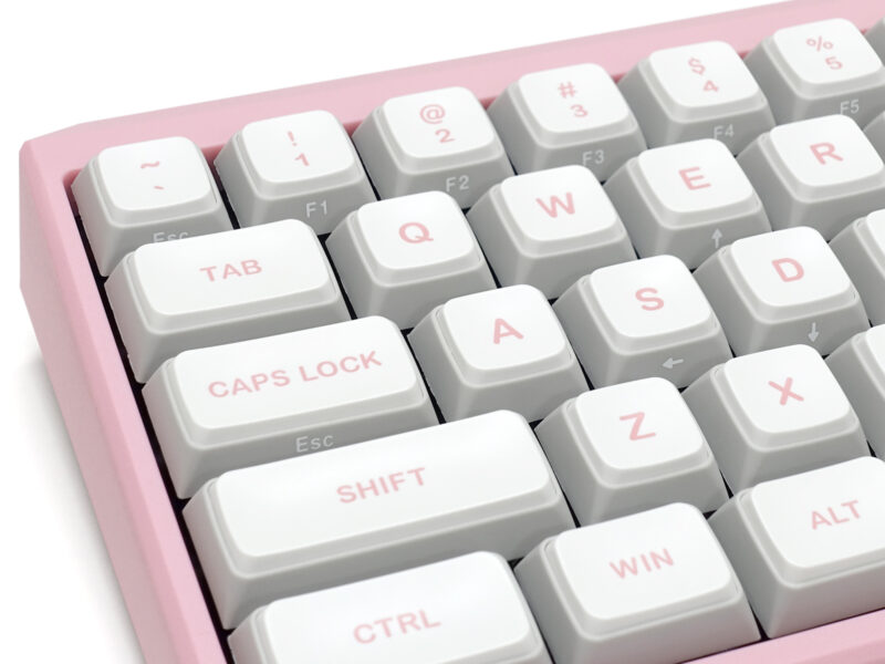 Filco Majestouch Minila-R Convertible (Strawberry) - Image 7