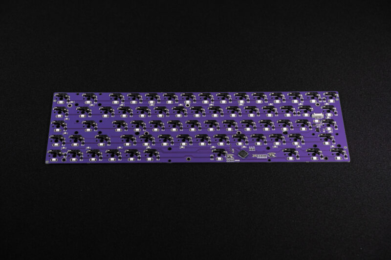 PC66 QMK PCB Pre-order - Image 10