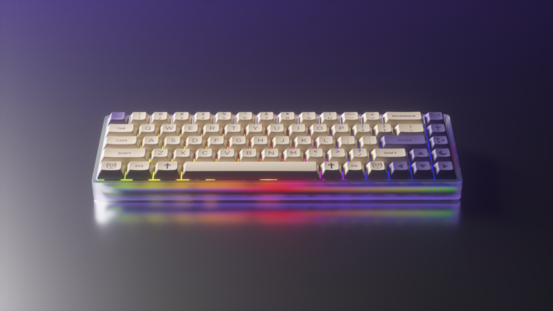 Mito Hellcat 65% Keyboard Kit - Image 6