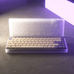 Mito Hellcat 65% Keyboard Kit