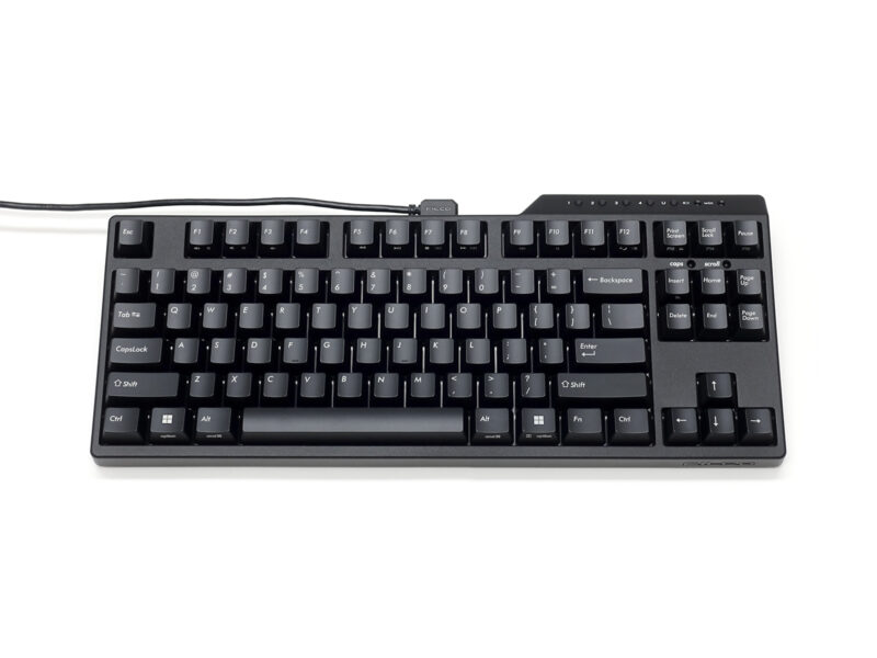 FILCO Majestouch Convertible 3 TKL Tenkeyless Mechanical Keyboard - Image 2