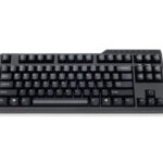 FILCO Majestouch Convertible 3 TKL Tenkeyless Mechanical Keyboard