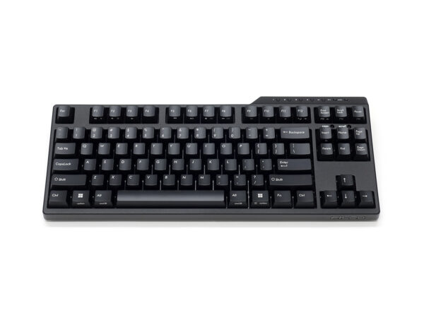 FILCO Majestouch Convertible 3 TKL Tenkeyless Mechanical Keyboard