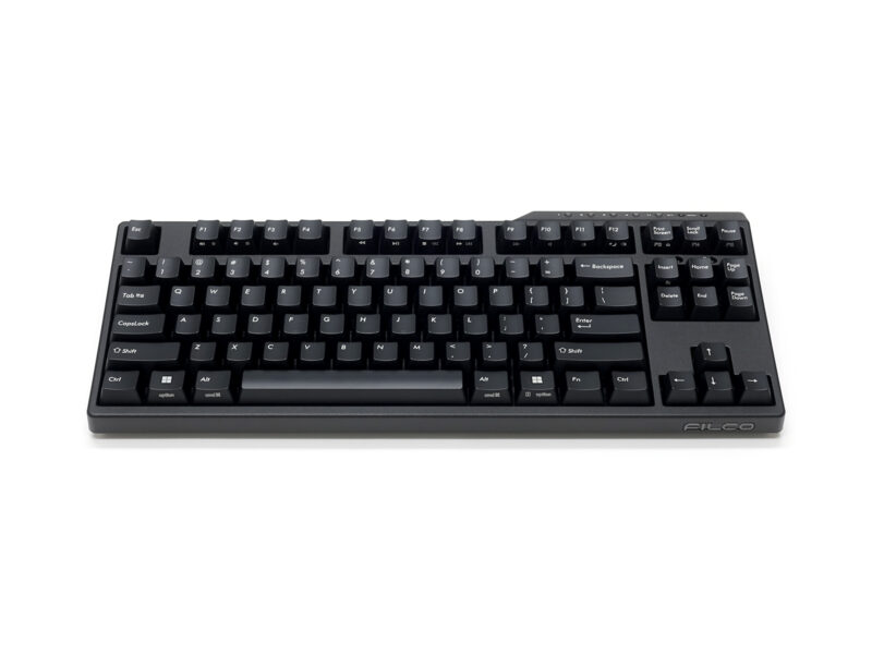 FILCO Majestouch Convertible 3 TKL Tenkeyless Mechanical Keyboard - Image 21