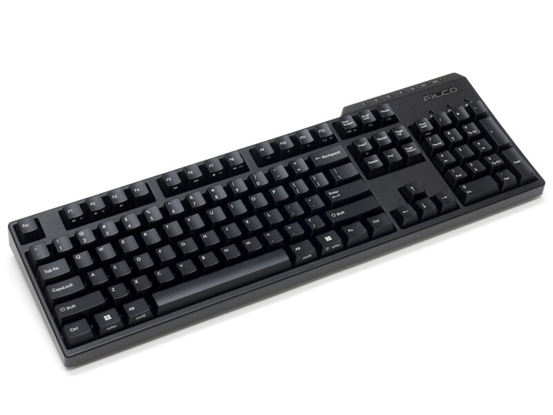 FILCO Majestouch Convertible 3 Mechanical Keyboard - Image 4