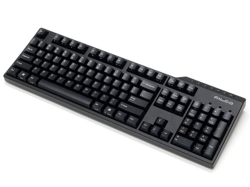 FILCO Majestouch Convertible 3 Mechanical Keyboard - Image 5