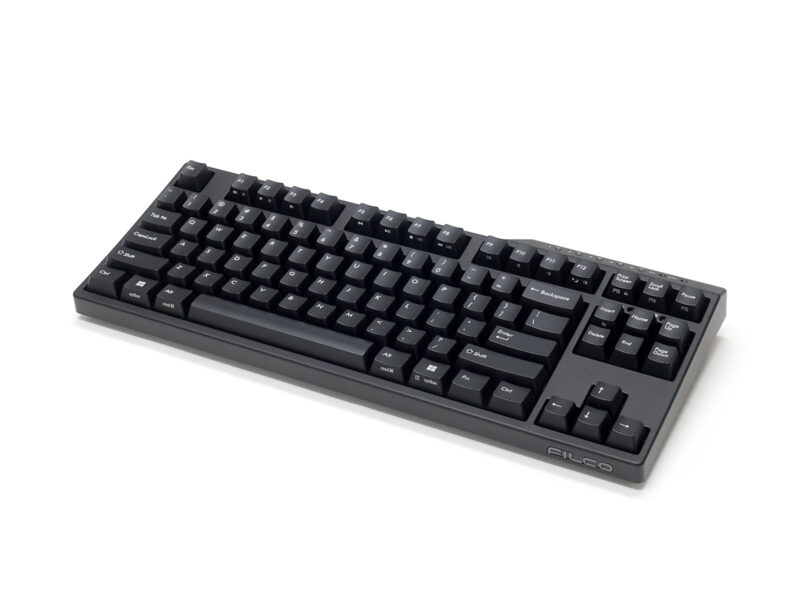 FILCO Majestouch Convertible 3 TKL Tenkeyless Mechanical Keyboard - Image 18