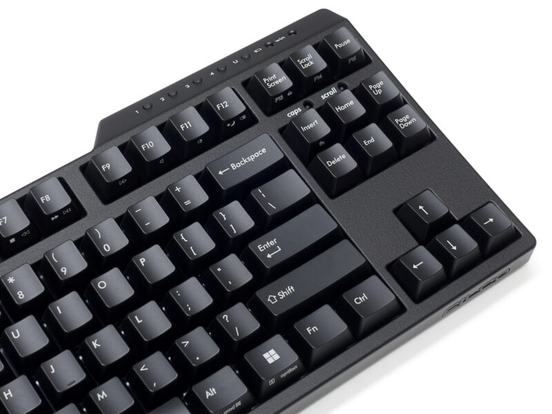 FILCO Majestouch Convertible 3 TKL Tenkeyless Mechanical Keyboard - Image 15