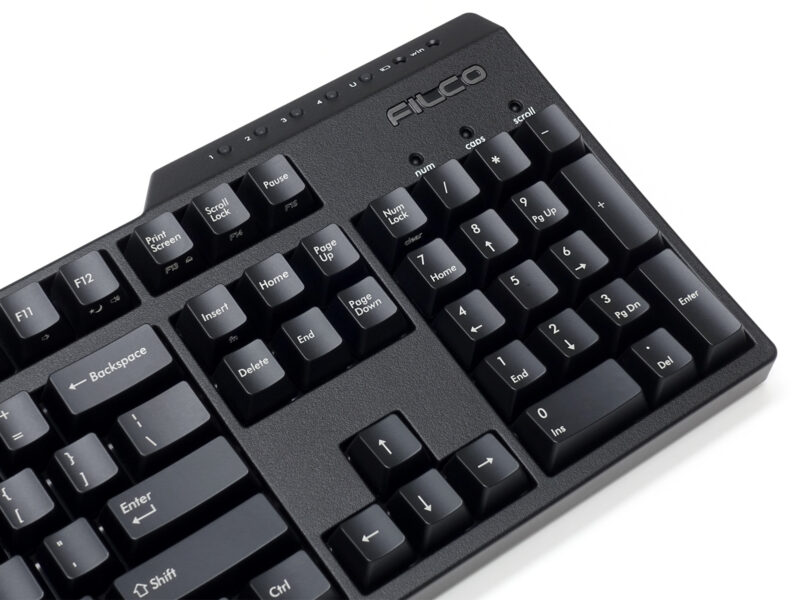 FILCO Majestouch Convertible 3 Mechanical Keyboard - Image 7