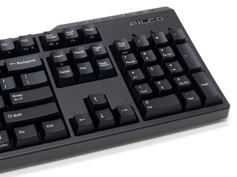 FILCO Majestouch Convertible 3 Mechanical Keyboard - Image 8