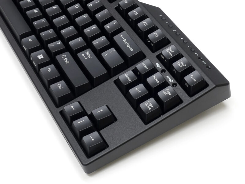 FILCO Majestouch Convertible 3 TKL Tenkeyless Mechanical Keyboard - Image 13