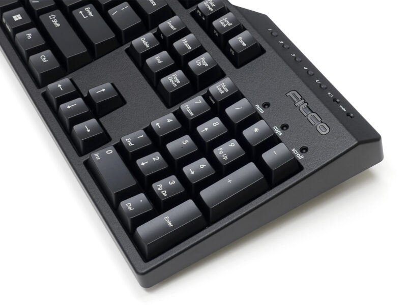 FILCO Majestouch Convertible 3 Mechanical Keyboard - Image 9
