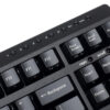 FILCO Majestouch Convertible 3 TKL Tenkeyless Mechanical Keyboard - Image 12