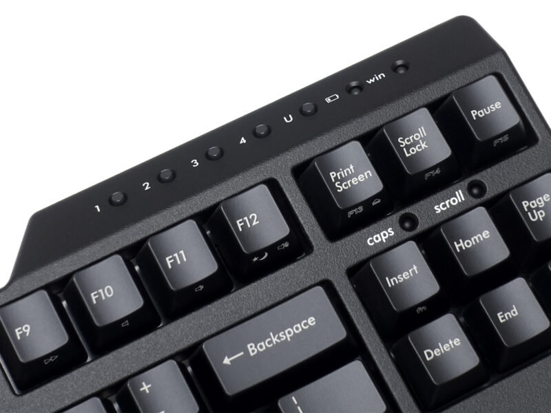 FILCO Majestouch Convertible 3 TKL Tenkeyless Mechanical Keyboard - Image 12