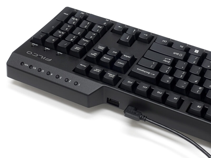 FILCO Majestouch Convertible 3 Mechanical Keyboard - Image 13