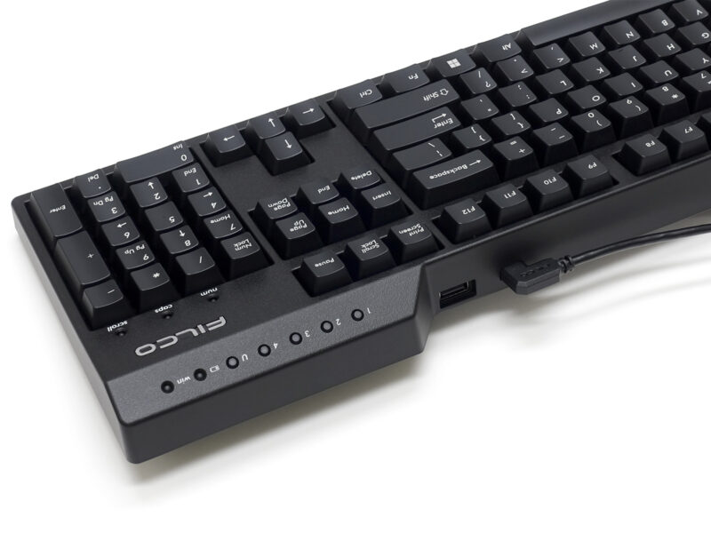 FILCO Majestouch Convertible 3 Mechanical Keyboard - Image 14