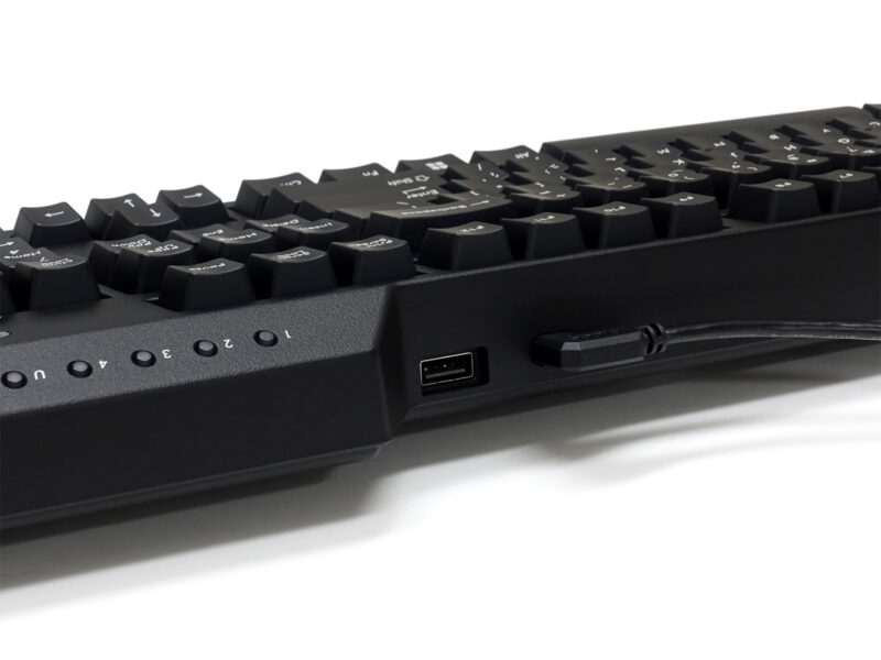 FILCO Majestouch Convertible 3 Mechanical Keyboard - Image 15