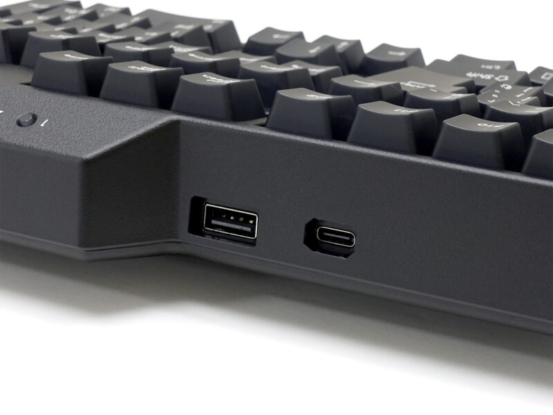FILCO Majestouch Convertible 3 Mechanical Keyboard - Image 16